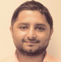 Imran Bhatti