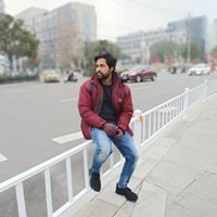 Shofiul Islam Shuvo