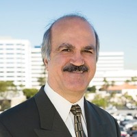 Khoren Abrahamian