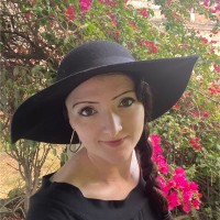 Annie Neahring, M.Ed.