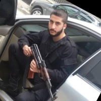ahmad alsayed