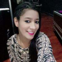 Yolanda Camacho Camacho