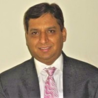 Mahesh Purohit