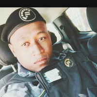 Barnabas Moloto