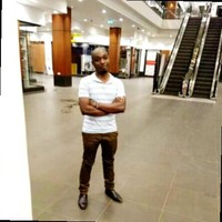 David Gitari