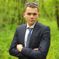 Viktor Dmitriev