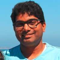 Rakesh Raghavan