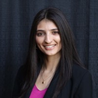 Komal Shah