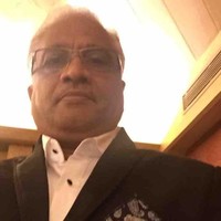 Jayesh Mehta