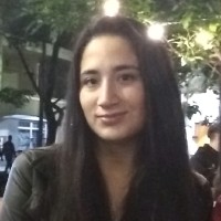 Luciana Benitez