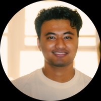 Prabin Shrestha