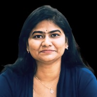 V V Suneetha