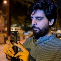 Gautam Anand