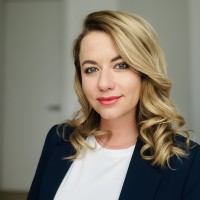 Magdalena Wierzbicka /Haintze