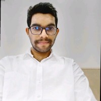 Chandrahas Addanki