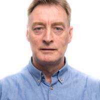 Steve Bayliss