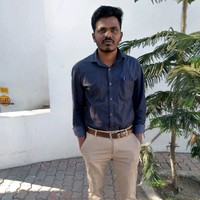 Chapalamadugu Ambedkar