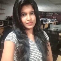 Hashika Sureni