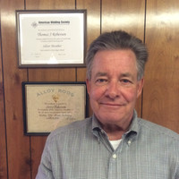 Jerry Roberson