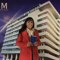 Andrea Cecilia Vazquez