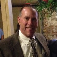 Kevin Broussard