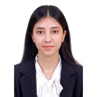 Munisabegim Ashirboeva