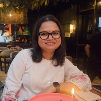 Minu Mahajan