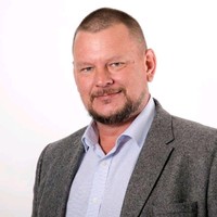 Peter Mitham