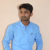 Dharmikkumar Bhatt