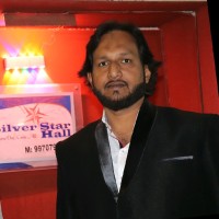 Mazhar Shaikh