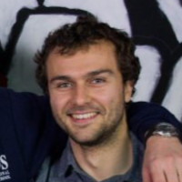 Romain Cabart