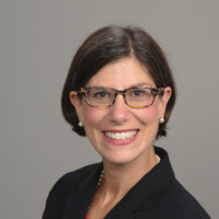 Michelle Miller Griffith, SPHR