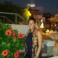 Virginie Yvon