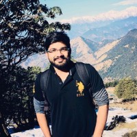 Nikhil Bardia