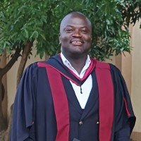 Clement Manyawa Msc. Mis, Bsc. Mis, Cisa, Prince2