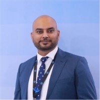 Naipal Singh