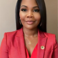 Cheri M. Muhammad