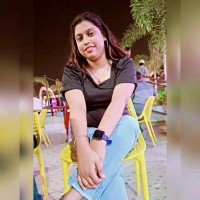 Liza Mohanty