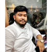 Md Shariful Islam (Shuvo)