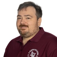 Adrian Evans-Bauer