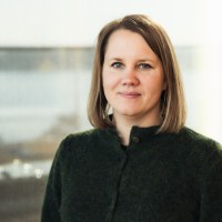 Marit Hofset Stamnes