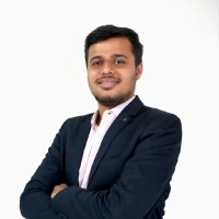 Chirag Bhansali, Cfa
