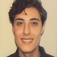 Brayden K. Leyva, M.S.