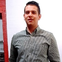 Christian Martin Capuchino García