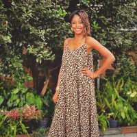 Annelaure Gwendoline Speville