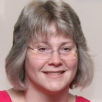 Ellen Wolbach