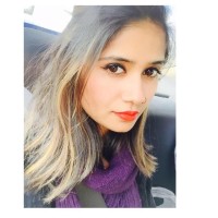 Charanjeet Kaur