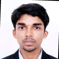 Jyothish T.J