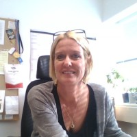 Anne Norrman