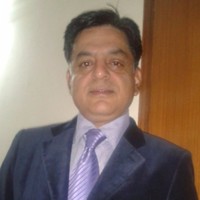 Col Umesh Varma (Retd)